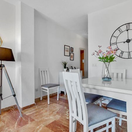 Fontana 5D By Ivi Real Estate Διαμέρισμα Τορρεμολίνος Εξωτερικό φωτογραφία