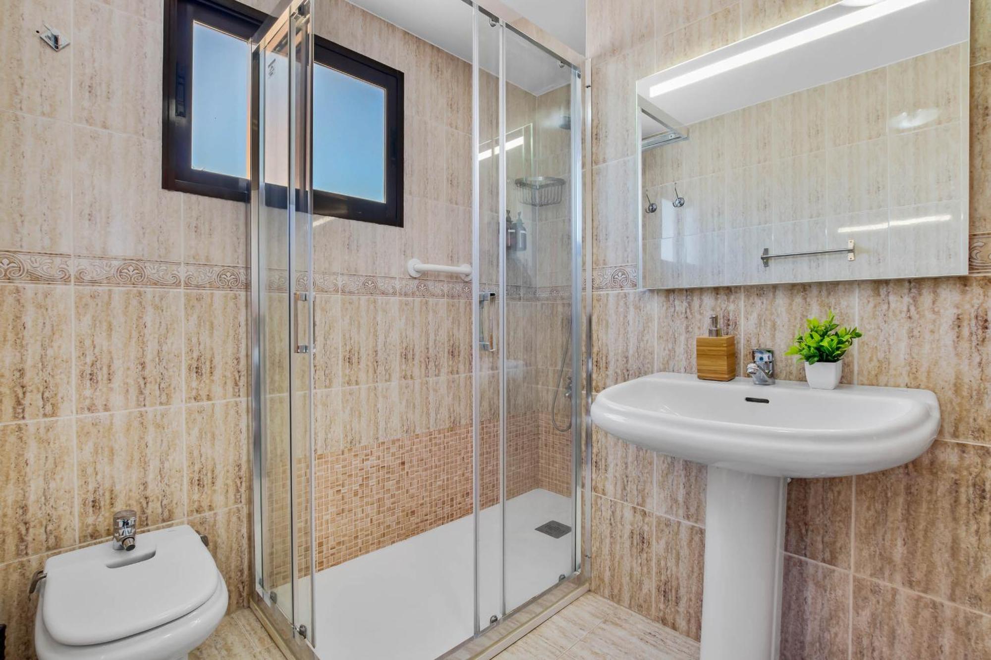 Fontana 5D By Ivi Real Estate Διαμέρισμα Τορρεμολίνος Εξωτερικό φωτογραφία